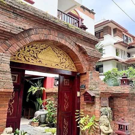 Sk House 2 Hotel